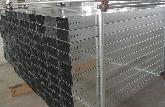 電纜線材橋架的妙用所在